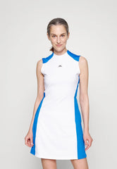 J.LINDEBERG SS22 WOMEN KENDALL GOLF DRESS