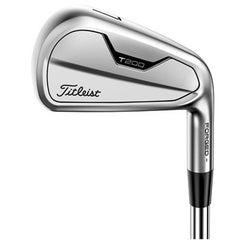 TITLEIST T200II #4-PA IRONS TT AMT WHITE (8PC) - Par-Tee Golf