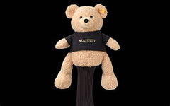 MAJESTY x STEIFF DRIVER HEADCOVER