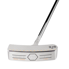 BETTINARDI 25TH ANNIVERSARY SERIES #7 BB43 CENTER-SHAFT PUTTER - Par-Tee Golf