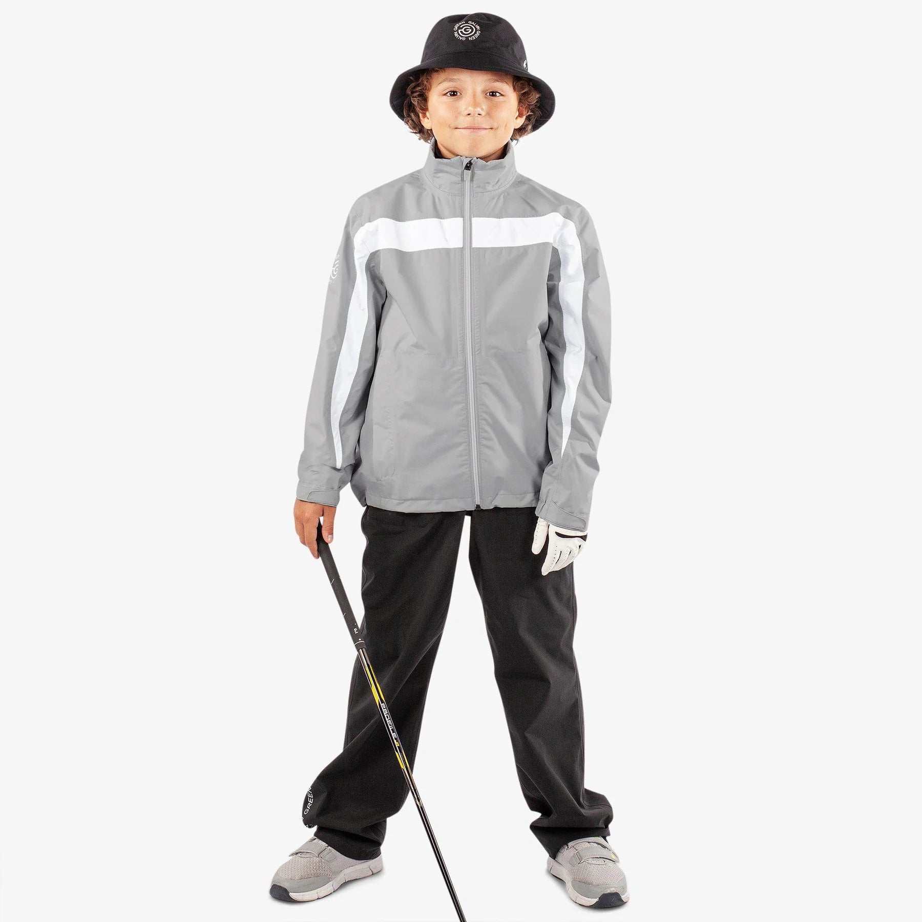 GALVIN GREEN JUNIOR'S ROBERT WATERPROOF JACKET