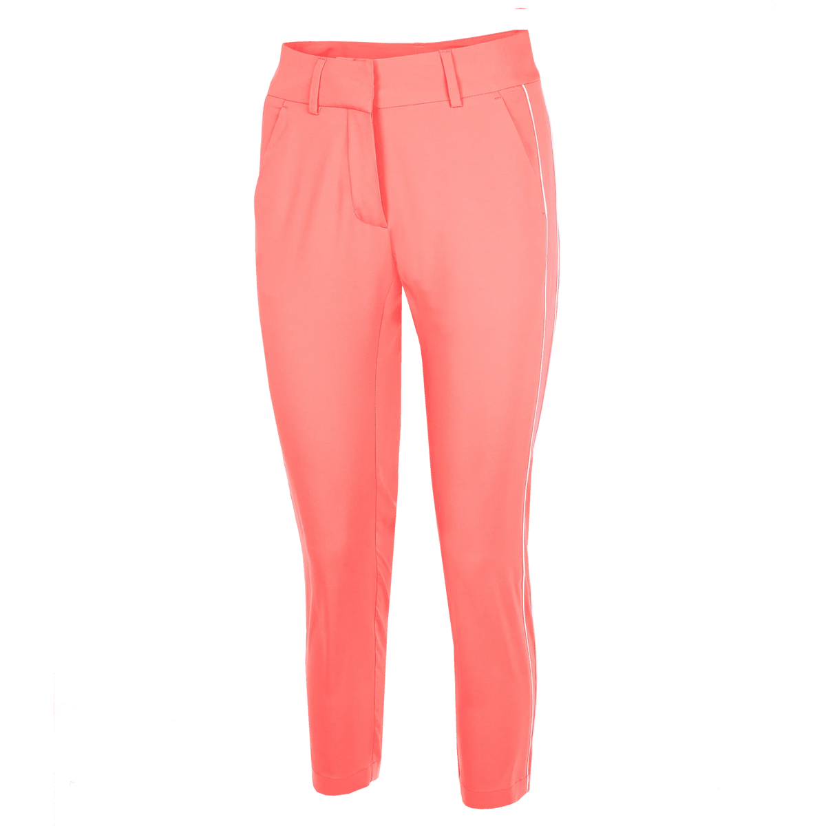 GALVIN GREEN WOMEN NICOLE BREATHABLE PANTS CORAL