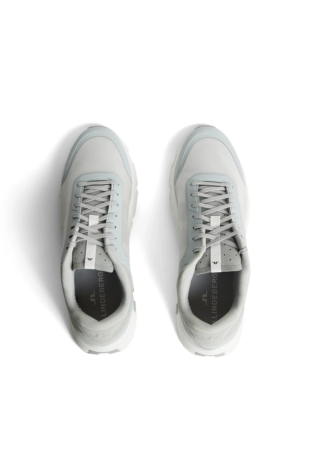 J.Lindeberg Men's Vent 500 Golf Sneaker