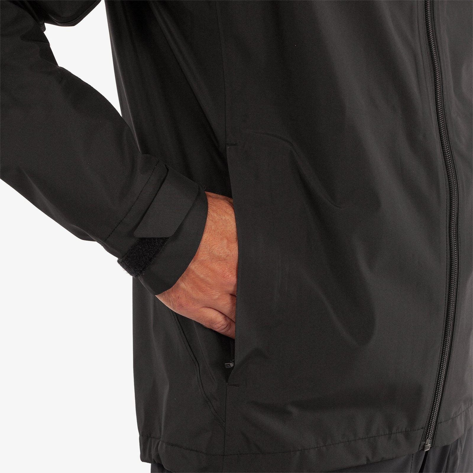 GALVIN GREEN Men's Akron Waterproof Golf Jacket
