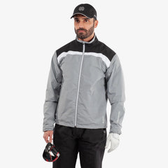 GALVIN GREEN Men's Anton Waterproof Jacket