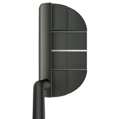 PING 2024 PLD MILLED DS72 GUNMENTAL BLACK PUTTER