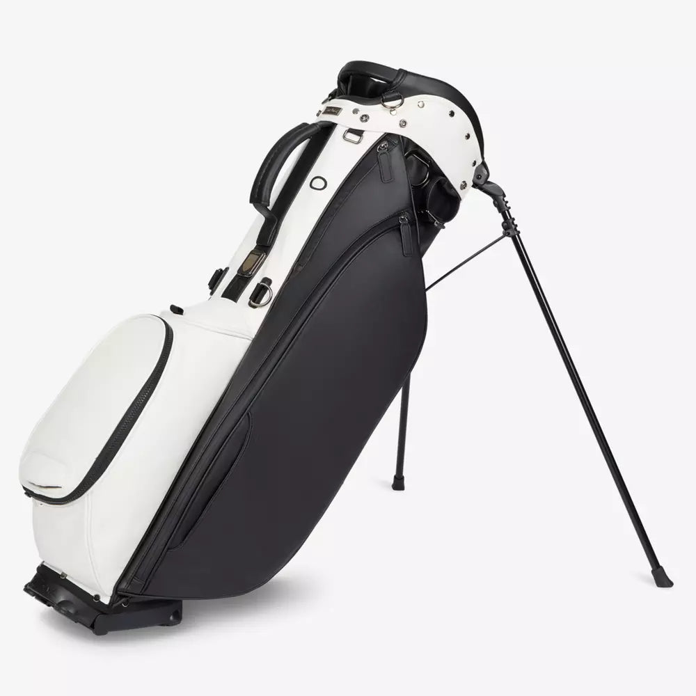 TITLEIST LINKSLEGEND MEMBERS BAG STAND BAG