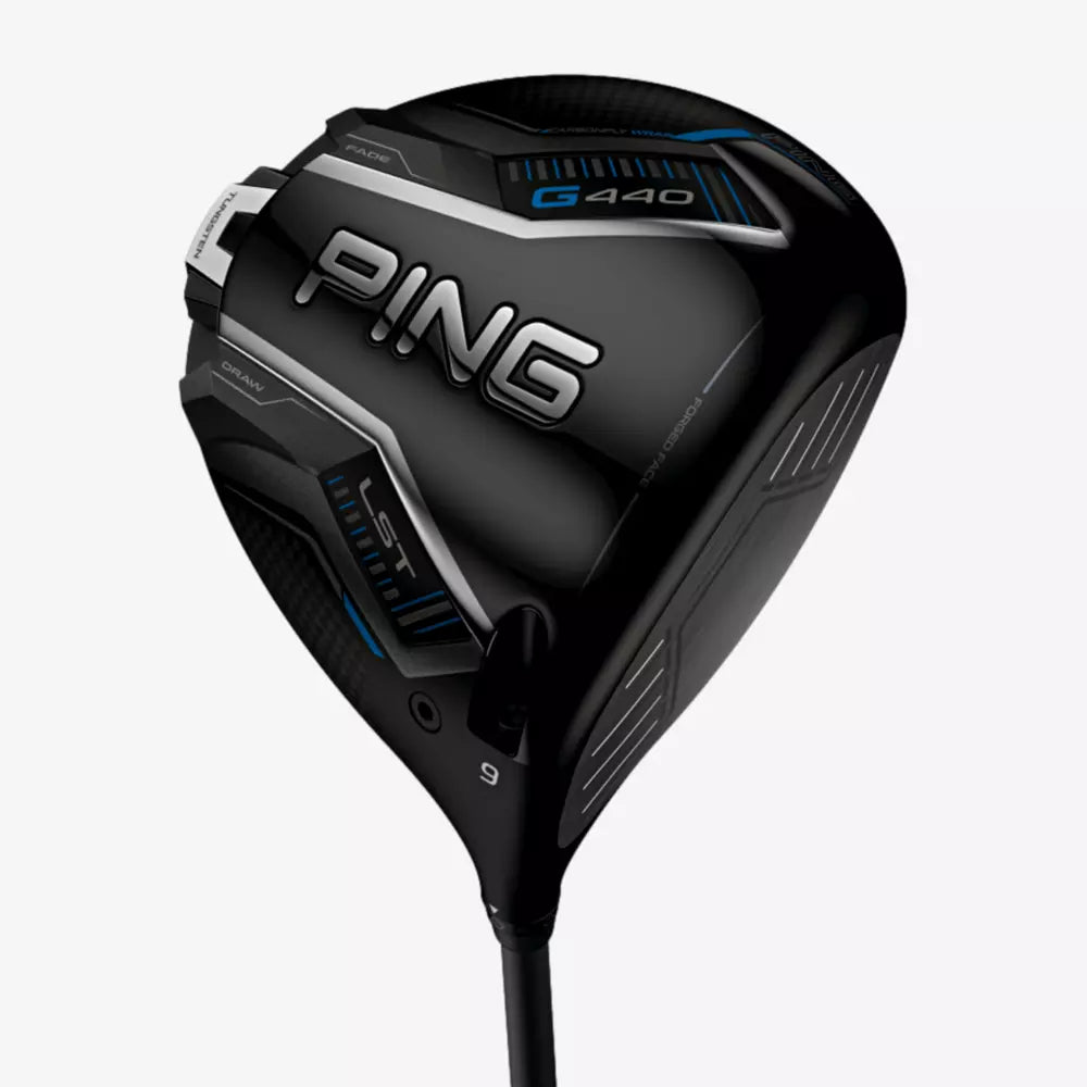 PING G440 LST Driver