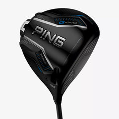 PING G440 Max Driver