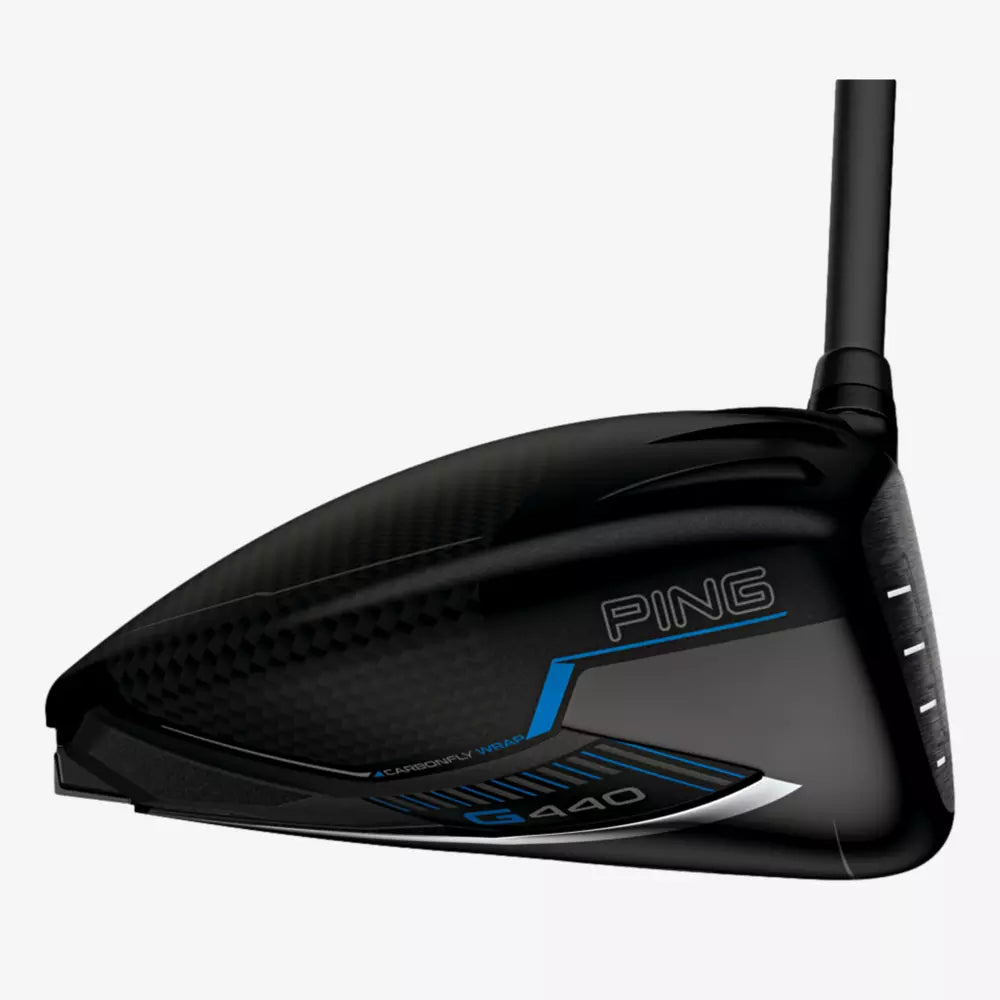 PING G440 Max Driver