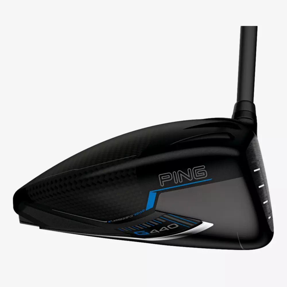 PING G440 SFT Driver