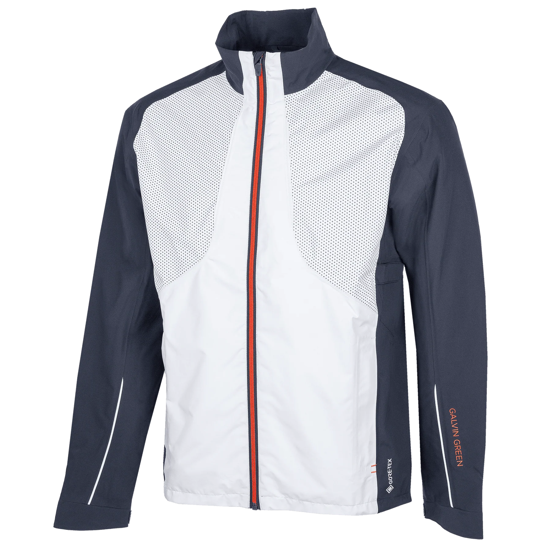 Gore tex waterproof jacket mens sales