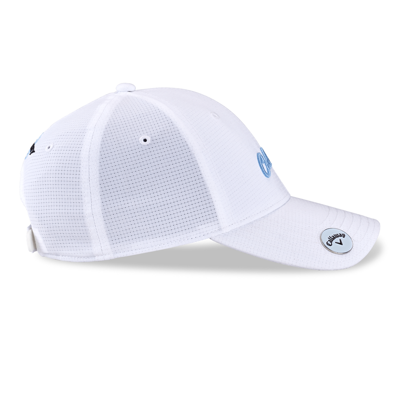 CALLAWAY 2024 WOMEN'S STITCH MAGNET ADJUSTABLE HAT