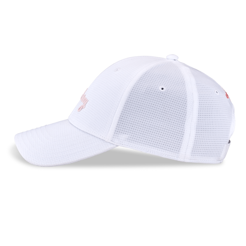 CALLAWAY 2024 WOMEN'S STITCH MAGNET ADJUSTABLE HAT