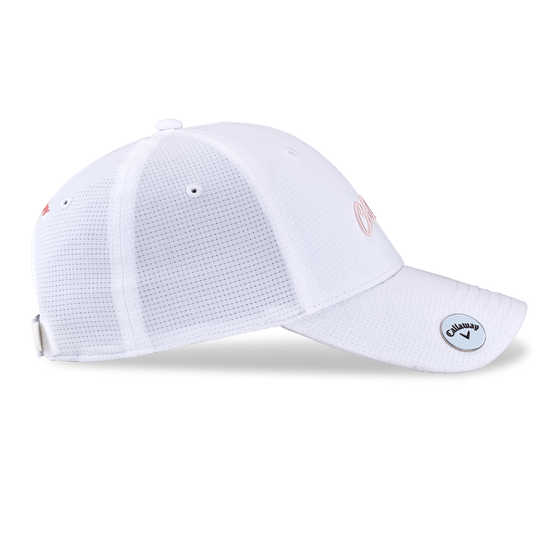 CALLAWAY 2024 WOMEN'S STITCH MAGNET ADJUSTABLE HAT