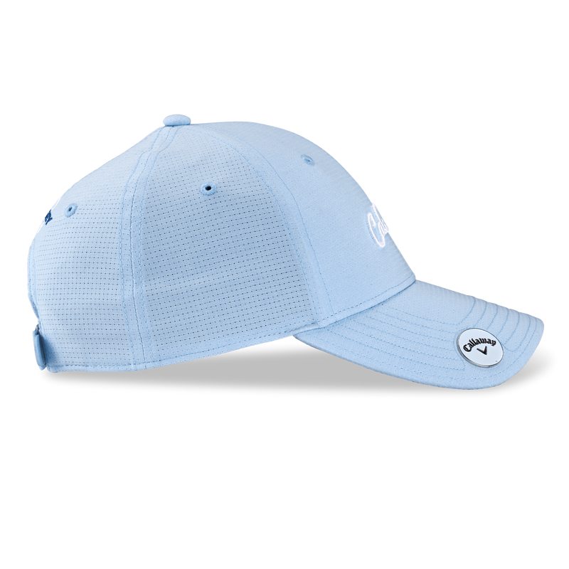 CALLAWAY 2024 WOMEN'S STITCH MAGNET ADJUSTABLE HAT