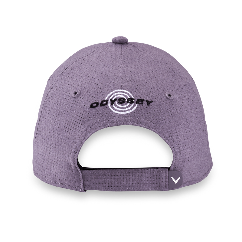 CALLAWAY 2024 WOMEN'S STITCH MAGNET ADJUSTABLE HAT