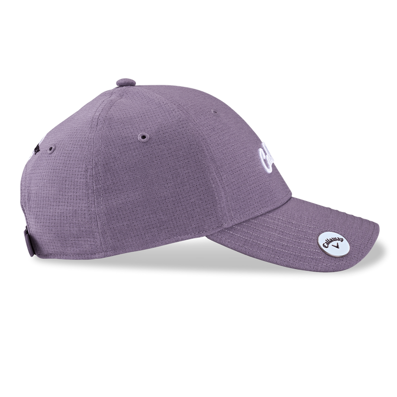 CALLAWAY 2024 WOMEN'S STITCH MAGNET ADJUSTABLE HAT