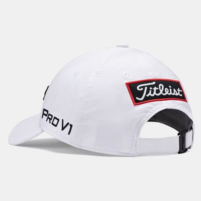 TITLEIST WOMEN'S TOUR PERFORMANCE HAT - Par-Tee Golf