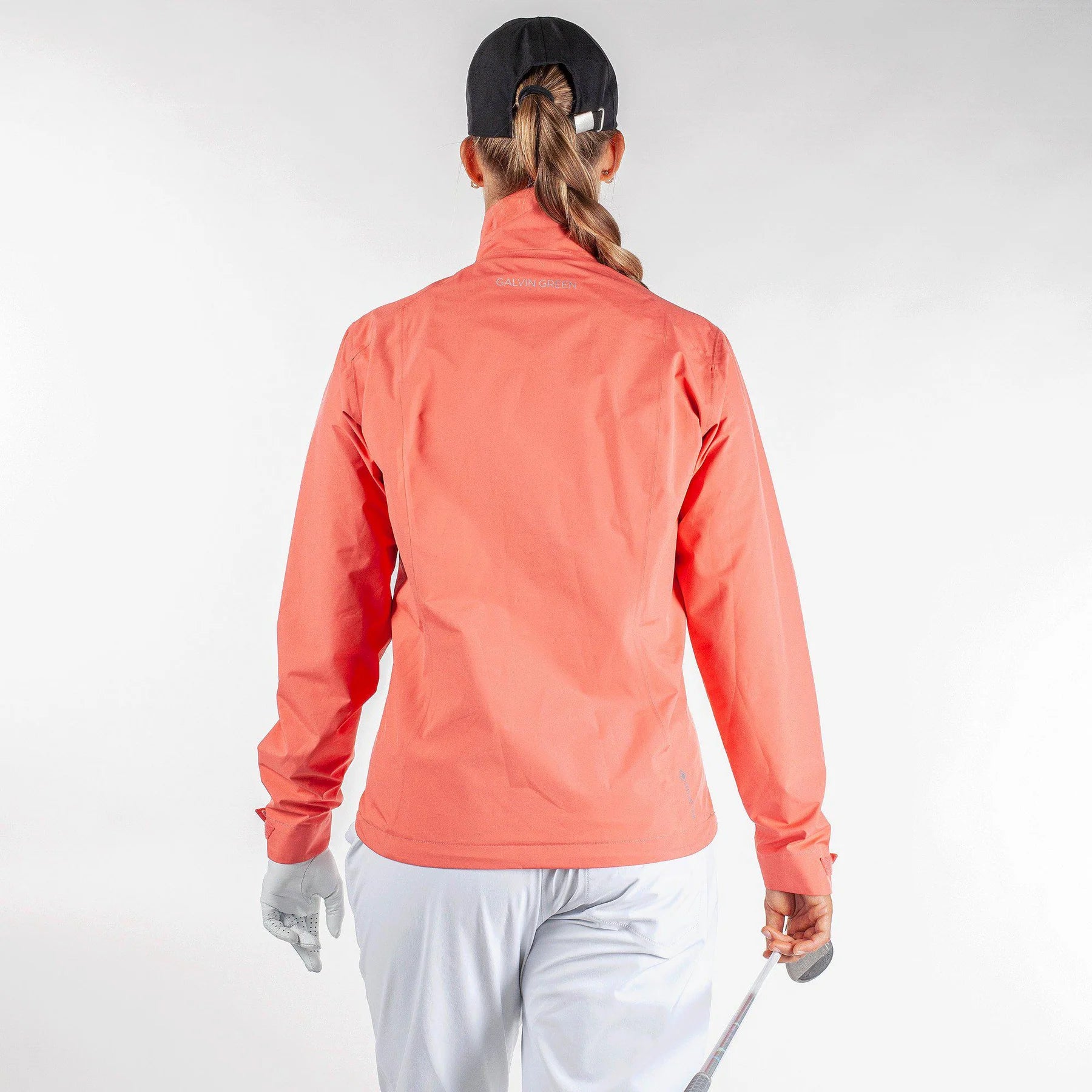 GALVIN GREEN WOMEN'S ALICE WATERPROOF JACKET