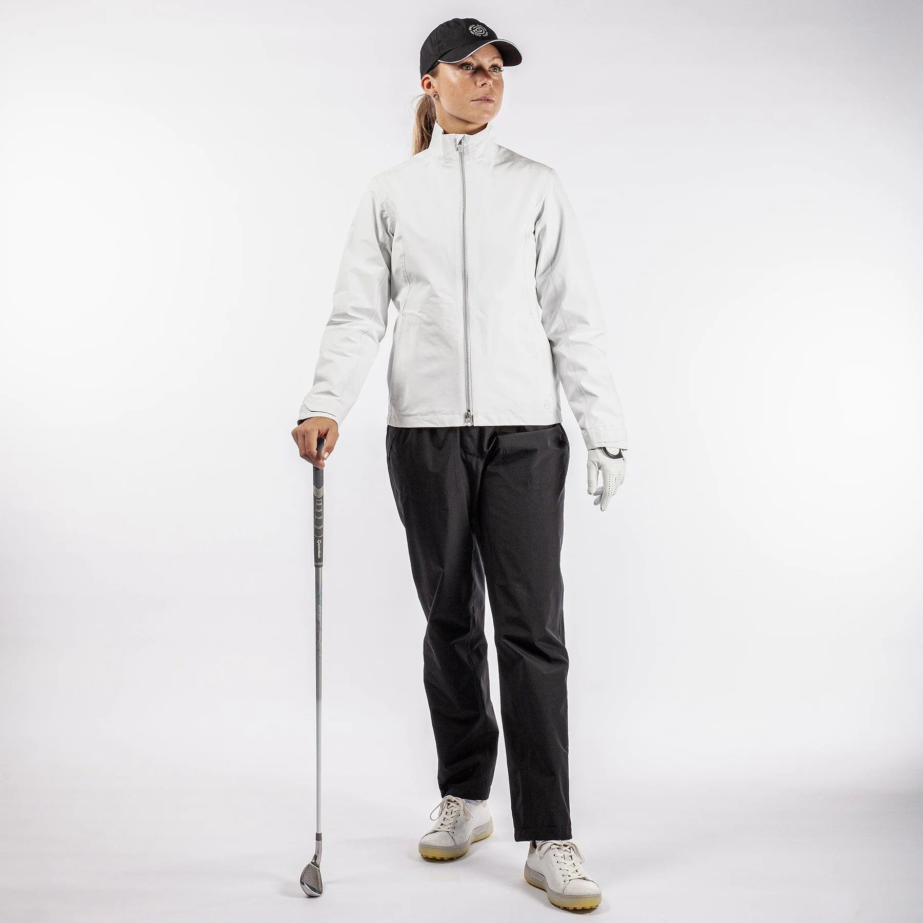 GALVIN GREEN WOMEN S ALICE WATERPROOF JACKET Par Tee Golf