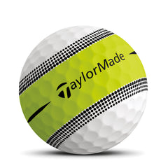 TAYLORMADE 2022 TOUR RESPONSE STRIPE GOLF BALLS MULTI PACK ZC