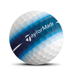 TAYLORMADE 2022 TOUR RESPONSE STRIPE GOLF BALLS MULTI PACK ZC