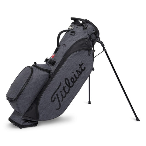 TITLEIST CANADA DAY PLAYERS 4 STAND BAG
