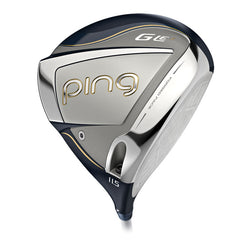 PING LADIES'S GLE3 DRIVER