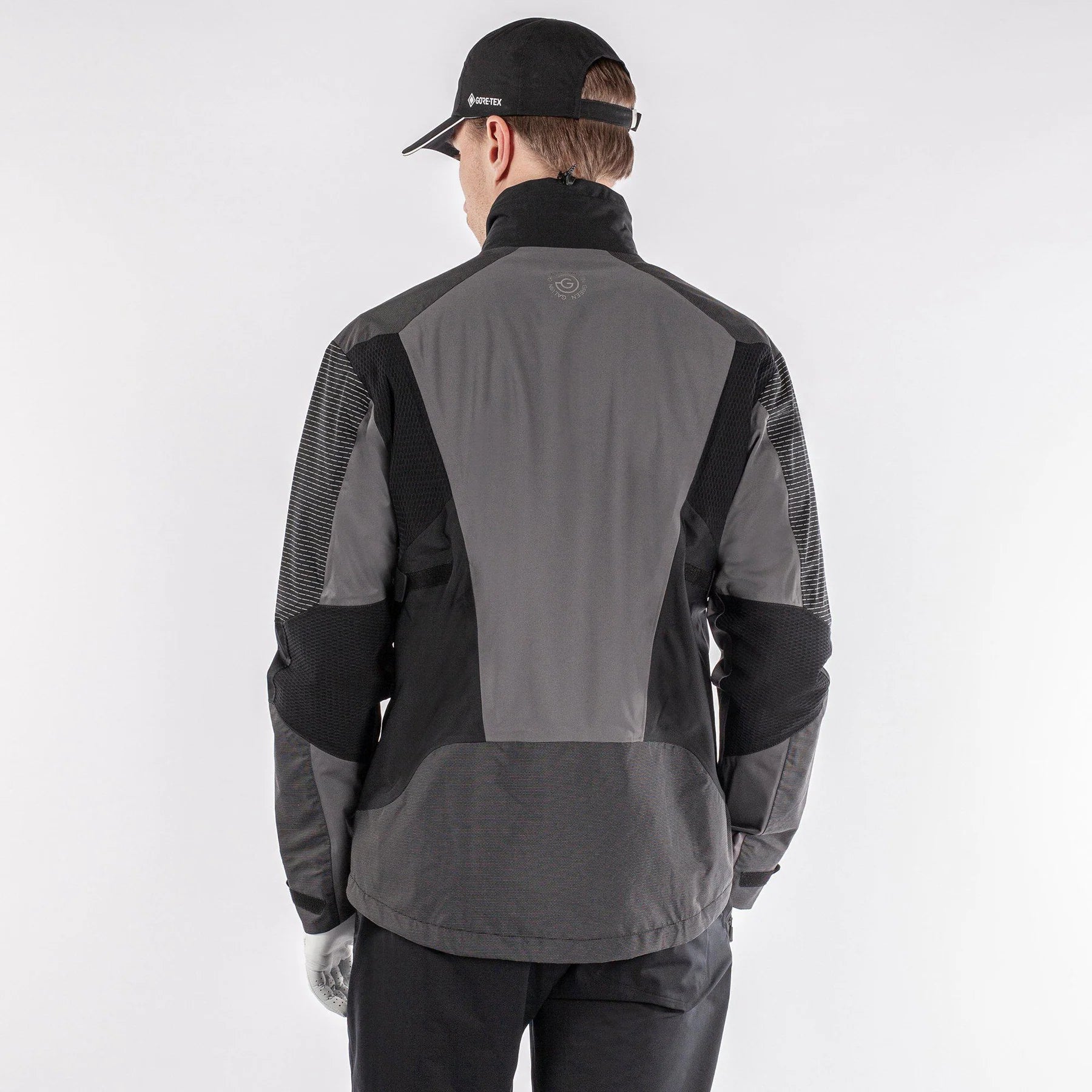 GALVIN GREEN MEN S ALISTER WATERPROOF JACKET Par Tee Golf