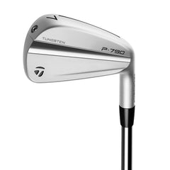 TAYLORMADE 2023 P790 IRONS (NEW GENERATION) RH/#4-PW
