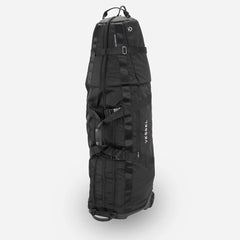 VESSEL SOFT TRAVEL CASE BLACK TRAVEL GOLF BAG