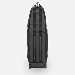 VESSEL SOFT TRAVEL CASE BLACK TRAVEL GOLF BAG