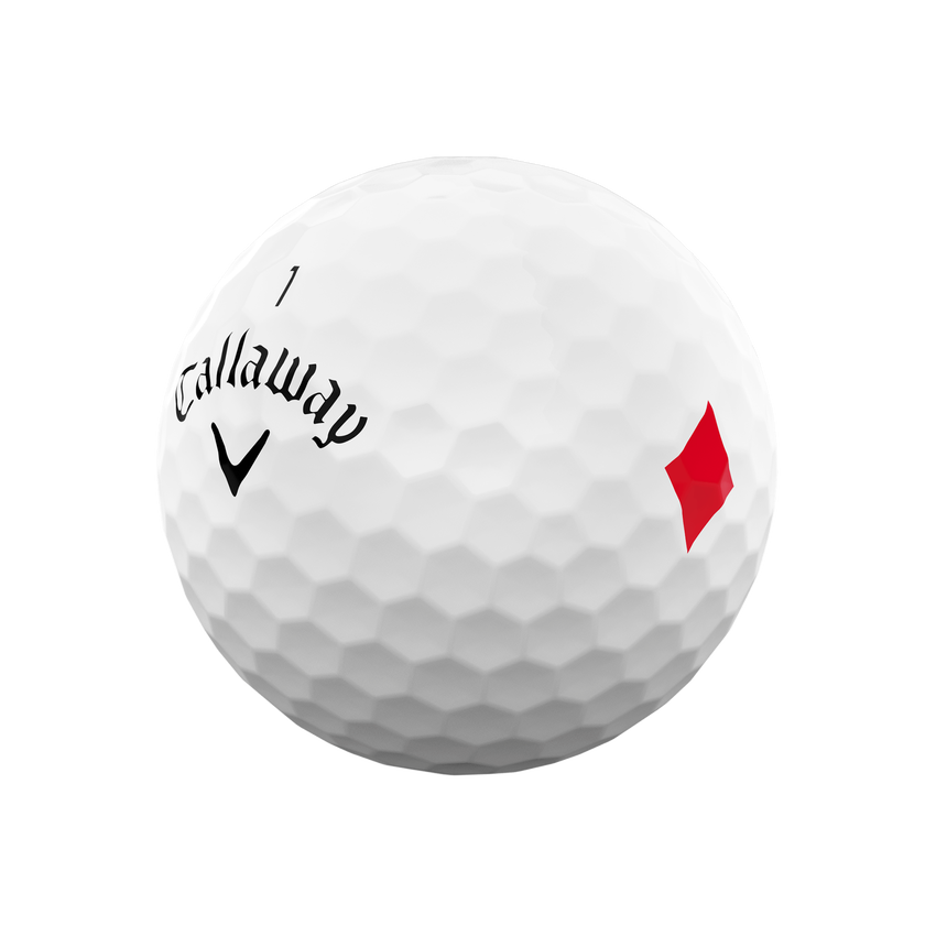 CALLAWAY 2023 SUPERSOFT SUITS GOLF BALLS 12 PACK - Par-Tee Golf