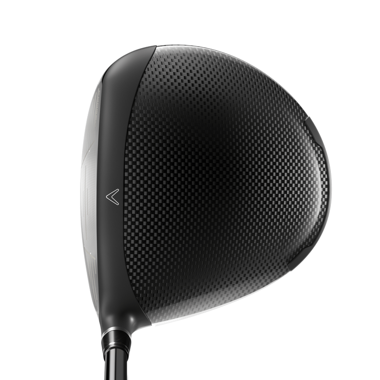 CALLAWAY LADIES' PARADYM STAR DRIVER