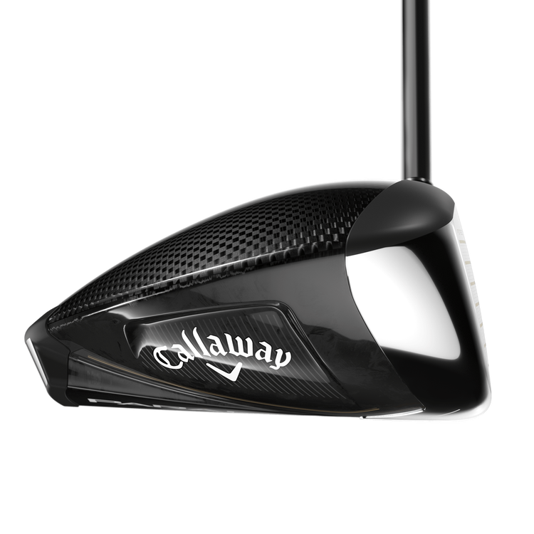 CALLAWAY LADIES' PARADYM STAR DRIVER