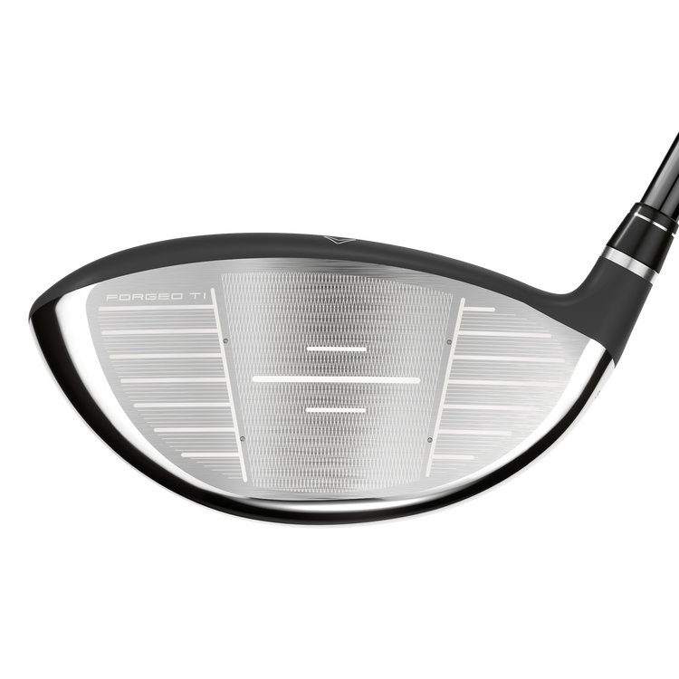 CALLAWAY LADIES' PARADYM STAR DRIVER