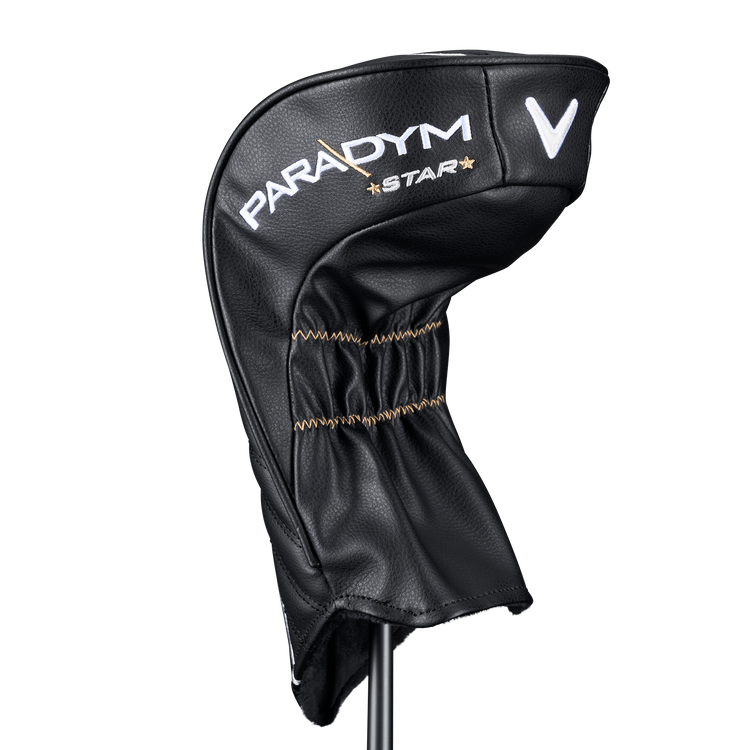 CALLAWAY LADIES' PARADYM STAR DRIVER