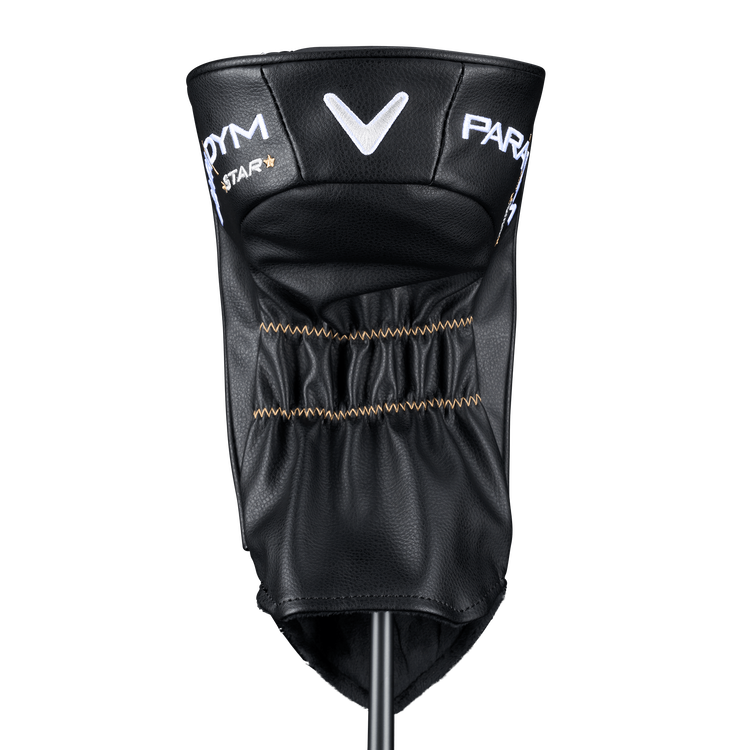 CALLAWAY LADIES' PARADYM STAR DRIVER