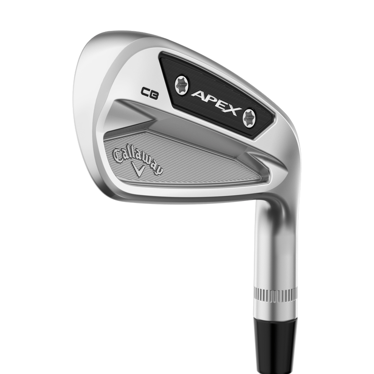 CALLAWAY 2024 APEX CB IRONS