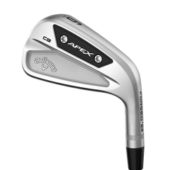 CALLAWAY 2024 APEX CB IRONS