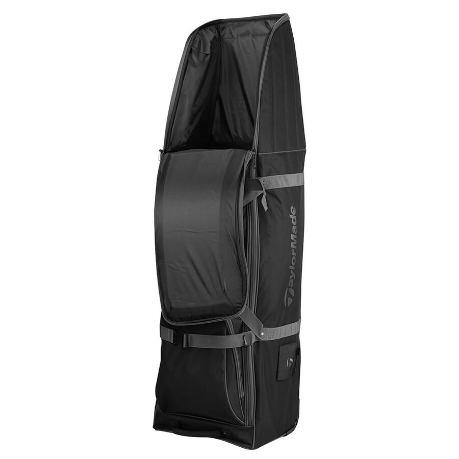 TAYLORMADE PERFORMANCE TRAVEL COVER - Par-Tee Golf