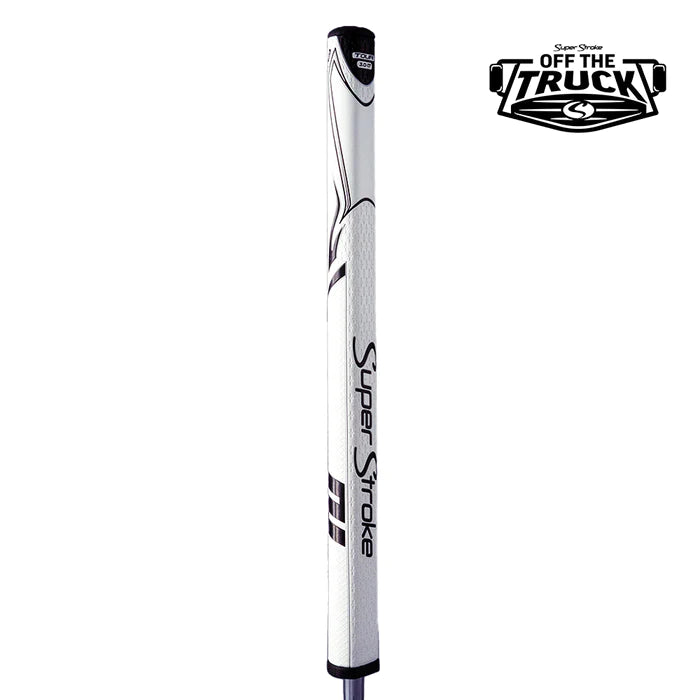 SUPERSTROKE ZENERGY TOUR 3.0 17" PUTTER GRIP