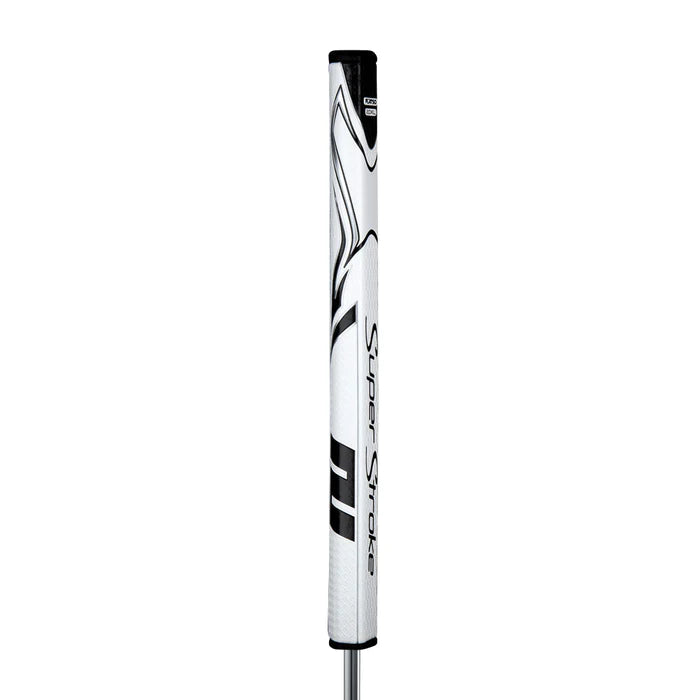 SUPERSTROKE ZENERGY XL TOUR 2.0+ PLUS PUTTER GRIP