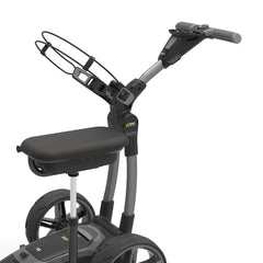 POWAKADDY DULUXE STORAGE SEAT