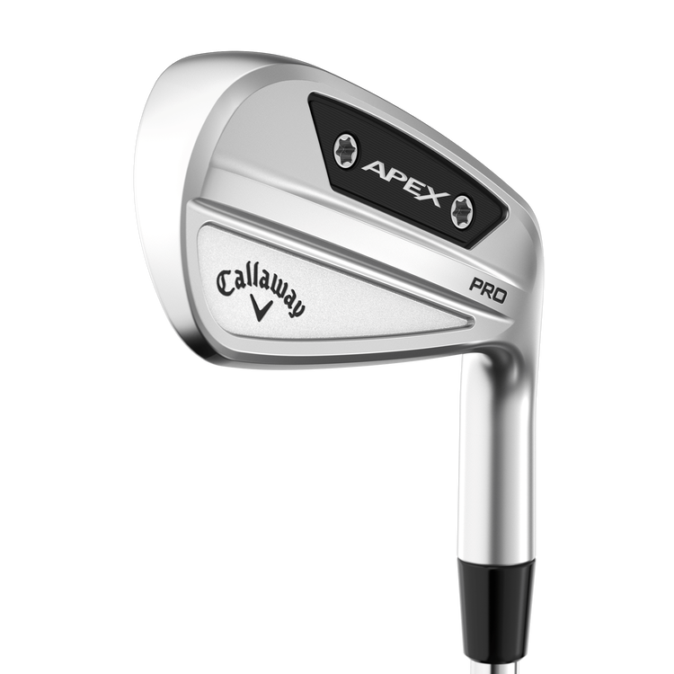 CALLAWAY 2024 APEX PRO IRONS