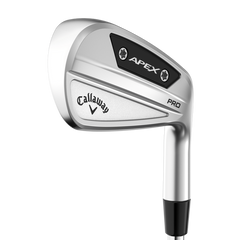 CALLAWAY 2024 APEX PRO IRONS