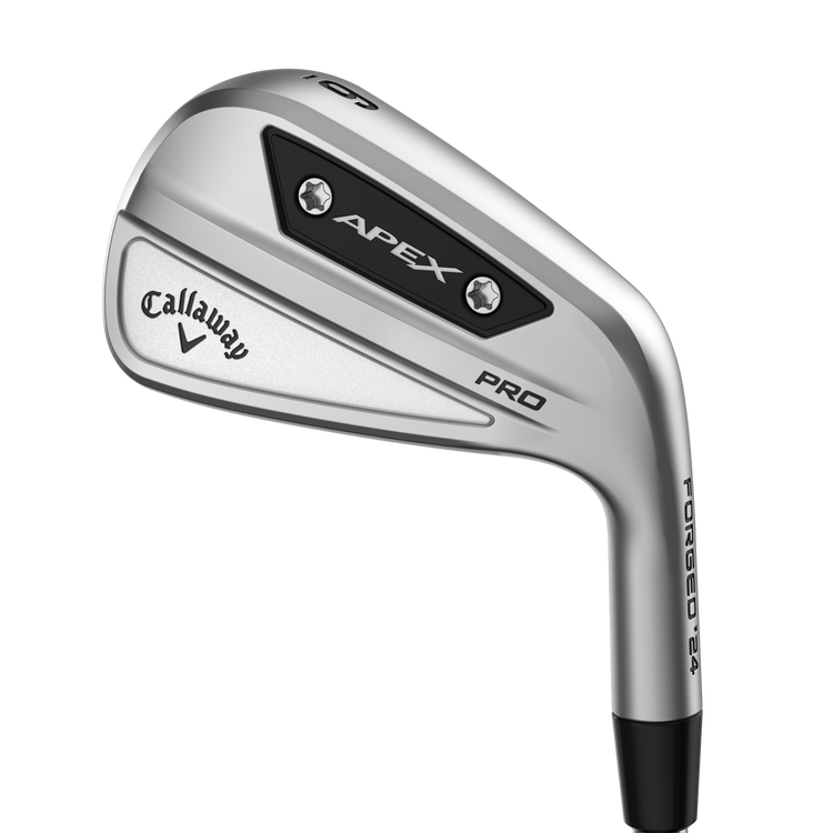 CALLAWAY 2024 APEX PRO IRONS