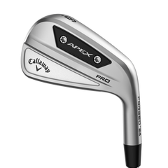 CALLAWAY 2024 APEX PRO IRONS