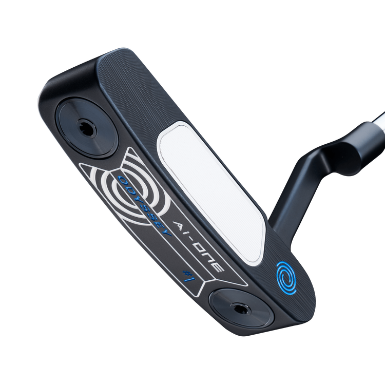 ODYSSEY AI-ONE #1 CH PUTTER - Par-Tee Golf